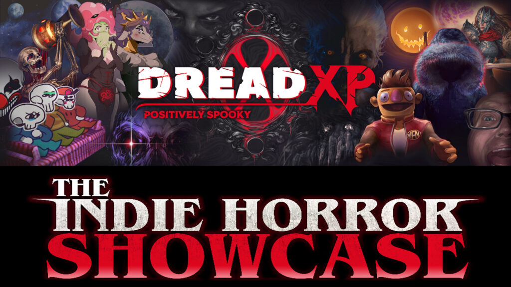 The Indie Horror Showcase 2