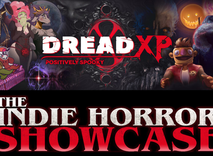 The Indie Horror Showcase 2