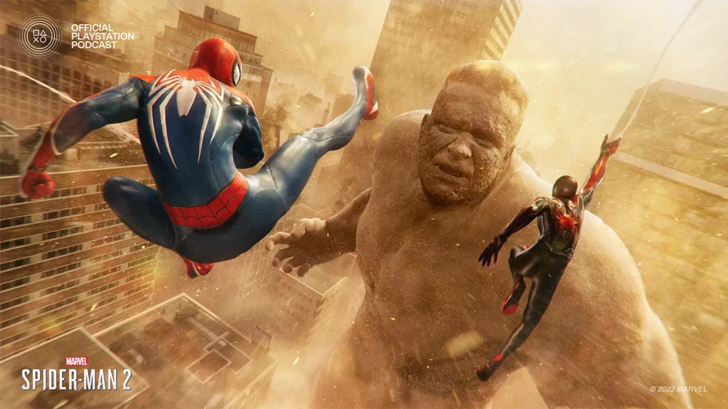 When To Expect A Marvel's Spider-Man 2 PC Release Date Based On History