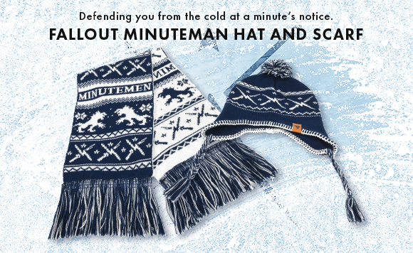 2up-Banner-Fallout-Minuteman-bundle-hat-&-scarf