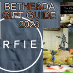Bethesda Gift Guide 2023 main
