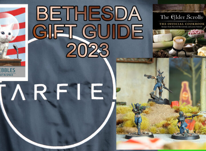 Bethesda Game Studios, Elder Scrolls