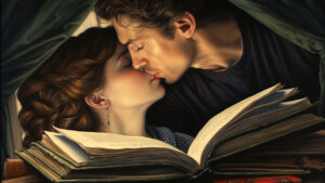 Call for Romance Novel Submissions