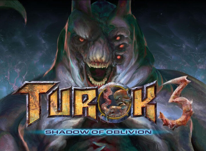 Remastered Turok 3 main 2