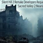 Silent Hill 2 Remake Developers Request Patience While Sacred Valley 2: Obversion Nears Completion