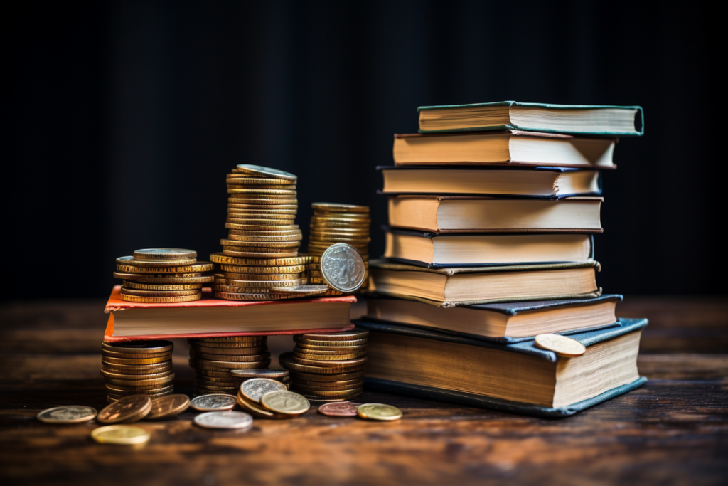 Understanding publishing costs 2