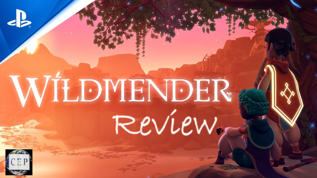 Wildmender Review PS5 featured