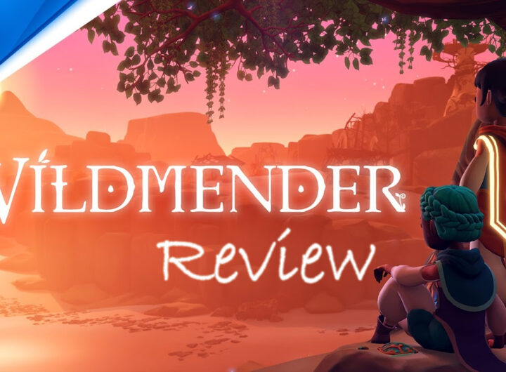 Wildmender Review PS5 featured