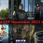 Latest CEP November 2023 Videos
