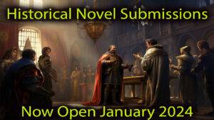 Historical Novel Submissions 2024