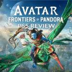 Avatar Frontiers of Pandora review PS5 featured