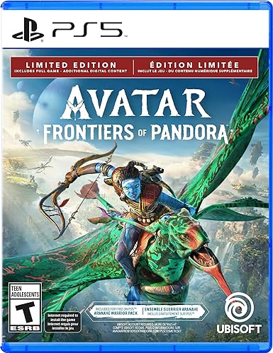 Avatar Frontiers Of Pandora Update 1.02 Patch Notes Reveal PS5 Crash Fix,  Stability Improvements & More - PlayStation Universe