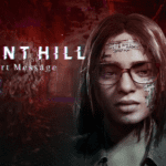 silent hill the short message review main