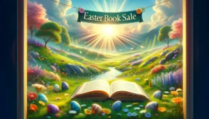 Easter Book Sale
