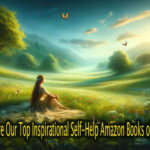 inspirational self-help Amazon books of 2024 featured