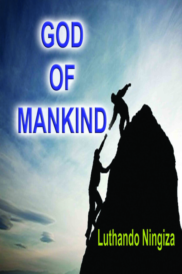 inspirational self-help Amazon books of 2024 god of mankind