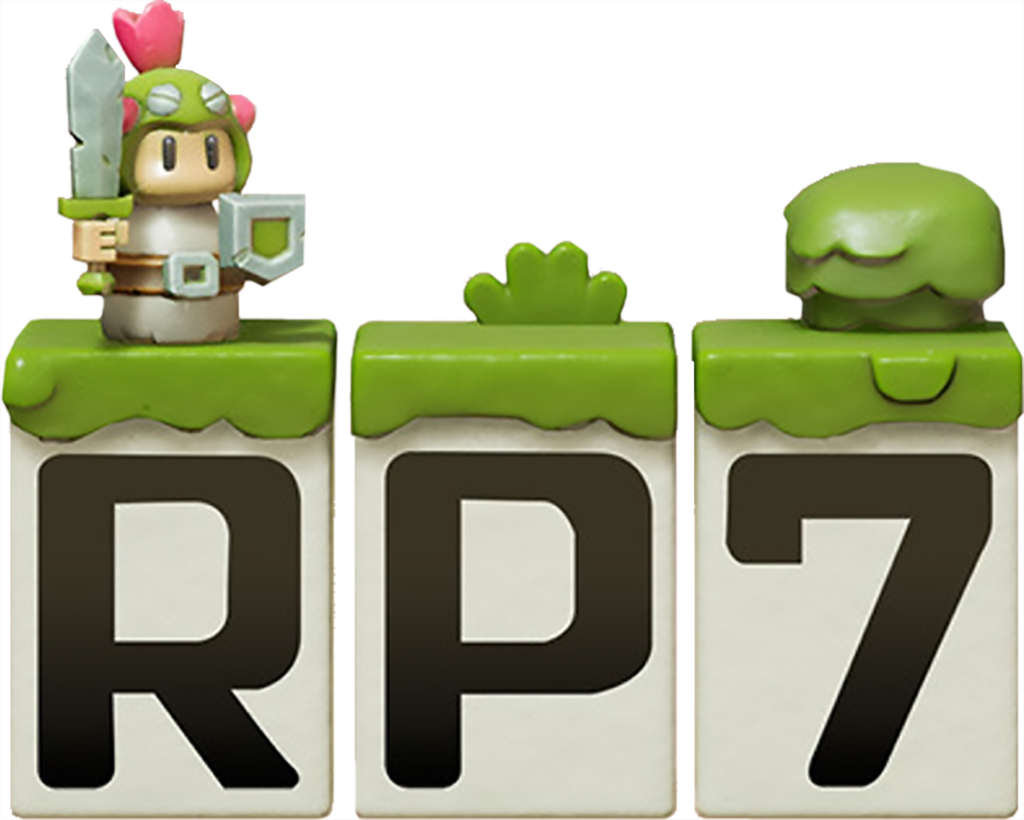 Cute and Cuddly Slot-Managing Roguelike RP7 Reveals an All-New Gameplay Trailer