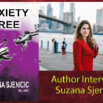 Suzana Sjenicic landscape author interview