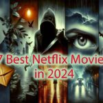 Best Netflix Thriller Movies in 2024 1