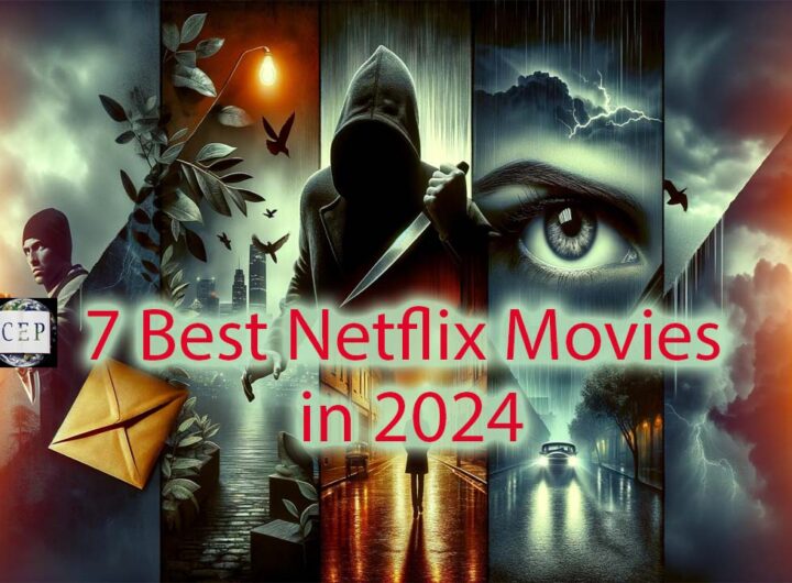 Best Netflix Thriller Movies in 2024 1
