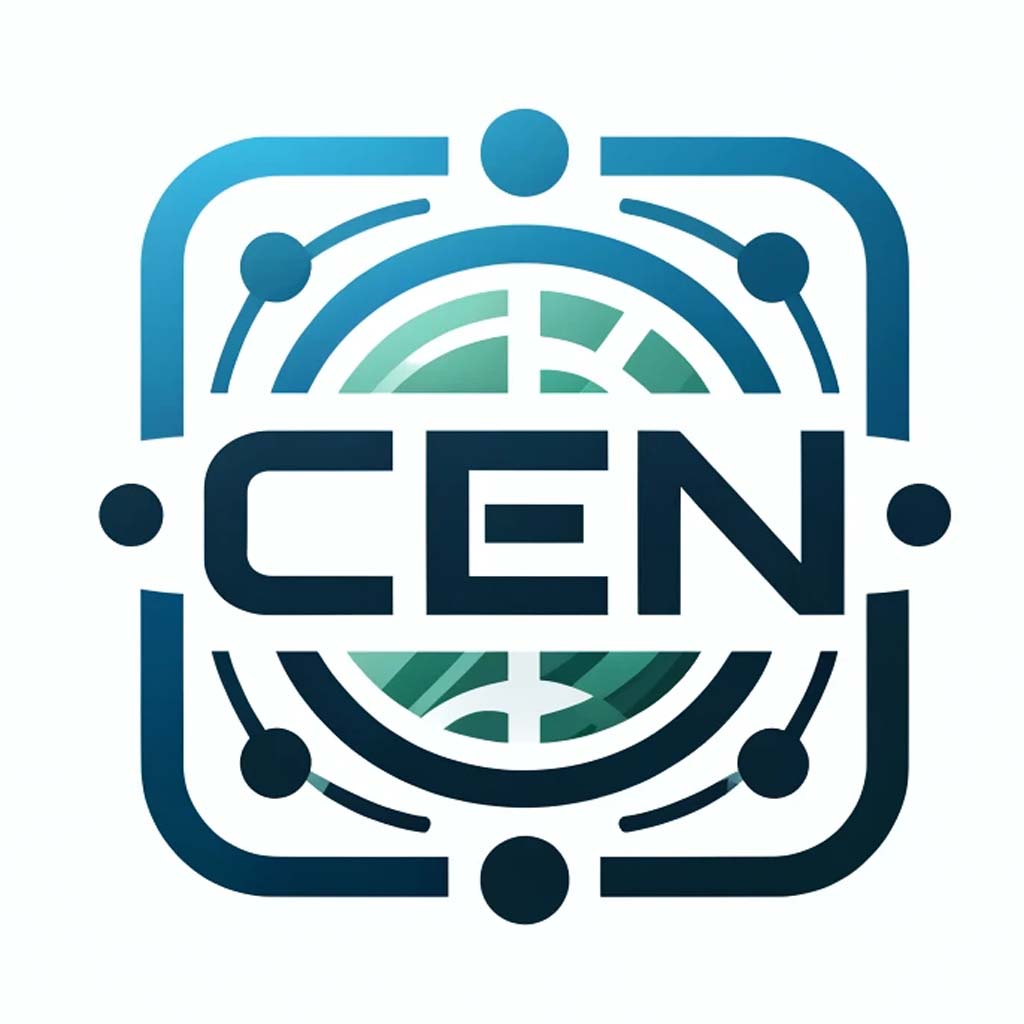 Celenic Earth Network logo