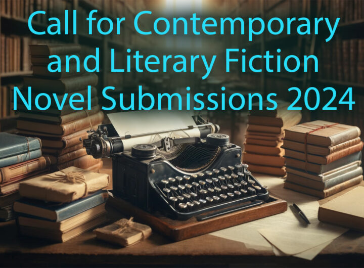 Contemporary Literary Fiction Novel Submissions