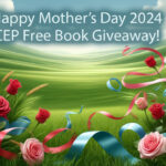 Happy Mother's Day 2024 CEP