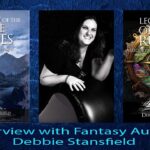 Interview with Debbie Stansfield Oracle Runes