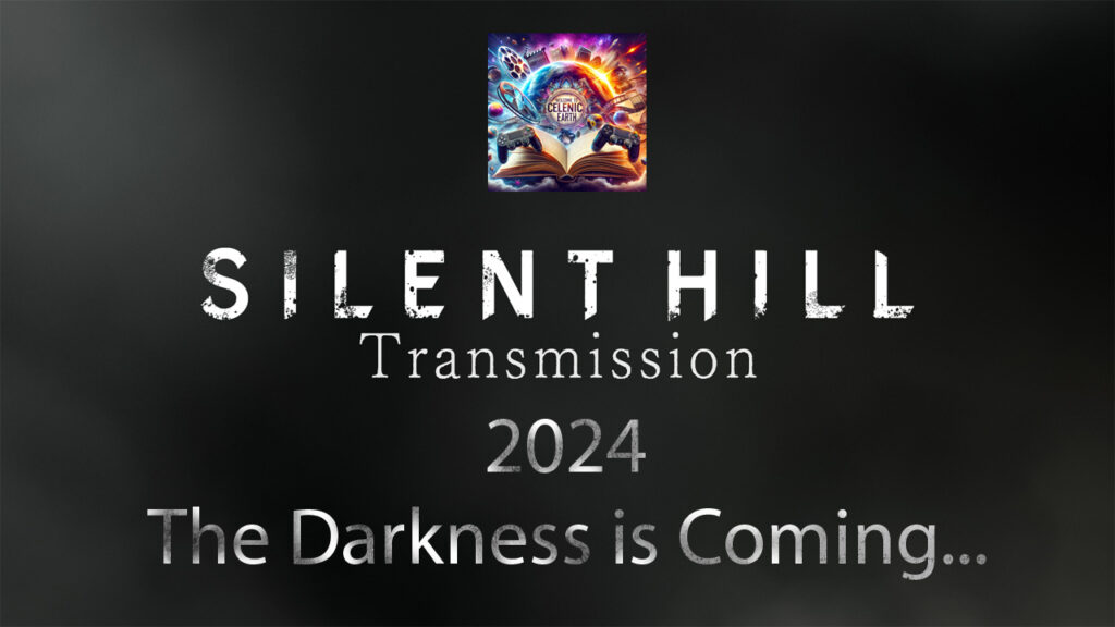 Silent Hill Transmission 2024 Expectations