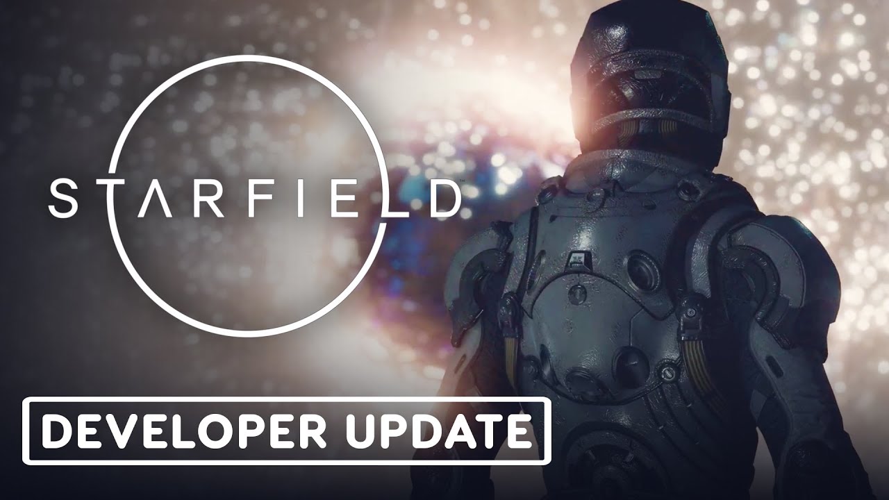 Starfield May Update Available Now Exciting 2024 Update