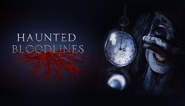 Haunted Bloodlines Preview main