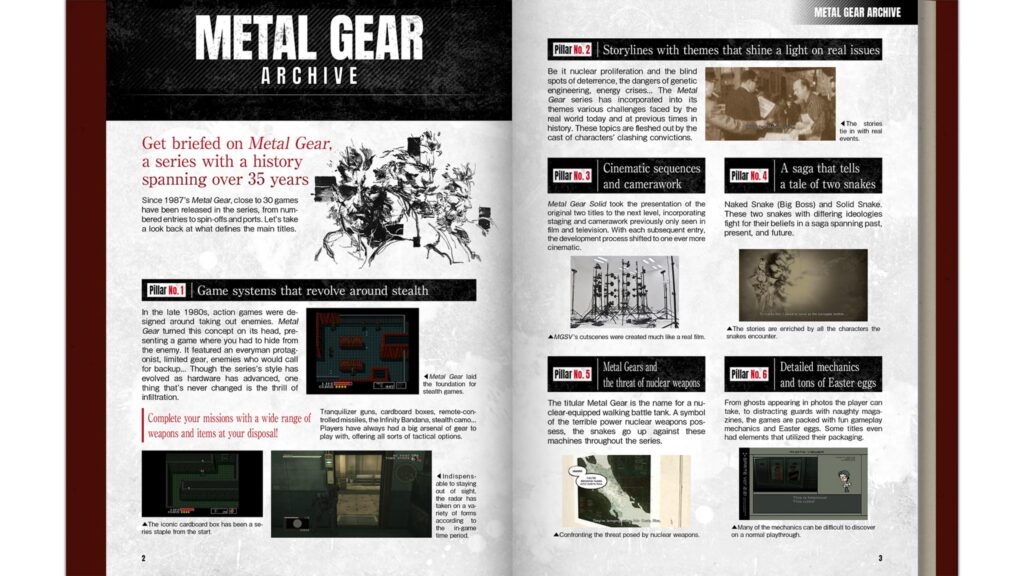 PS5 Metal Gear Solid Master Collection: Volume 1 review