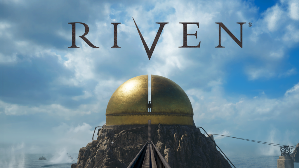 Riven Launches on June 25th on Multiple Platforms 1
