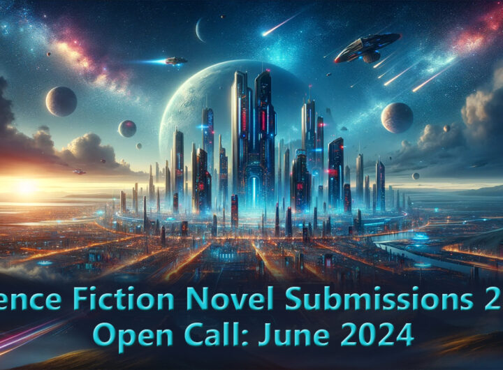 Science Fiction Novel Submissions 2024 main