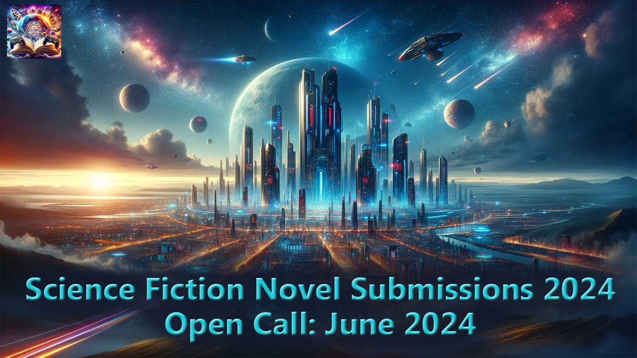 Science Fiction Novel Submissions 2024 main