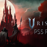 V Rising PS5 Review Main