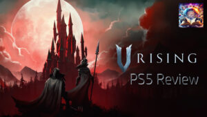 V Rising PS5 Review Main