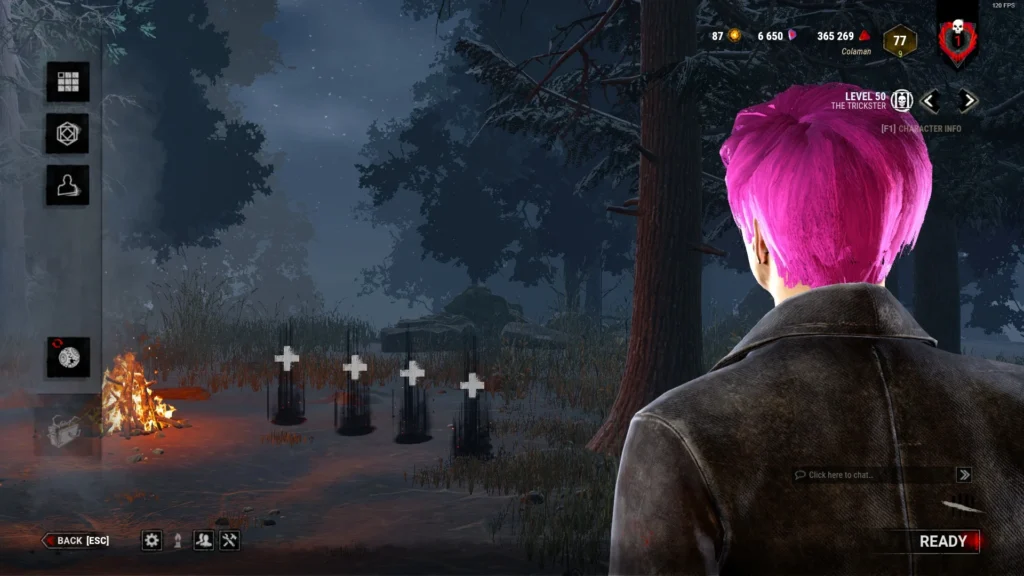 Dead by Daylight Trickster Sends Gamers to Hospitals with Seizures 2