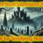 Horror Novel Submissions 2024 main