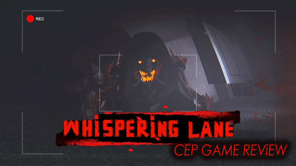 Whispering Lane Review PC main