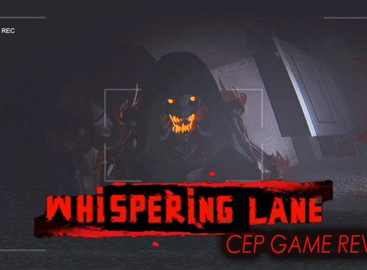 Whispering Lane Review PC main