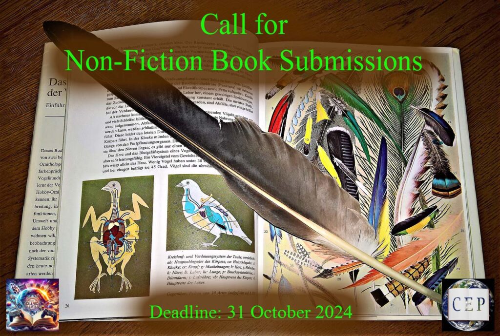 non-fiction book submissions 2024