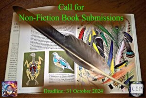 non-fiction book submissions 2024