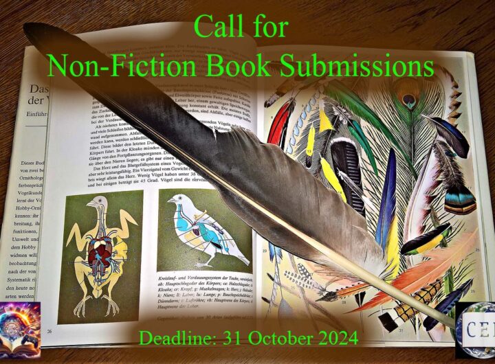 non-fiction book submissions 2024