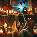 Why Readers Love Reading Horror Books During Spooky Season