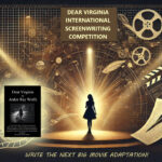 DVISC Dear Virginia International Screenplay Competition