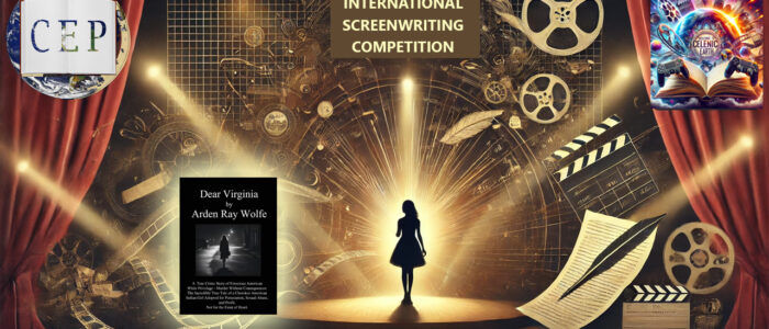 DVISC Dear Virginia International Screenplay Competition