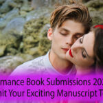 Romance Book Submissions 2024 featured