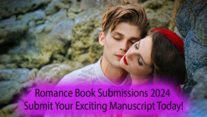 Romance Book Submissions 2024 featured