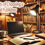 The Benefits of Choosing a Professional Publisher new